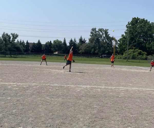 Community Softball Tournament